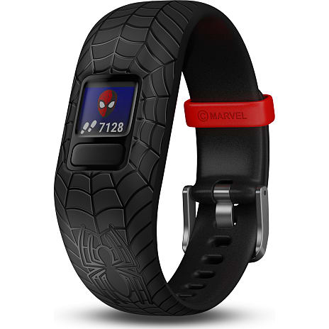 Garmin Vivofit Jr. 2 Marvel Spiderman