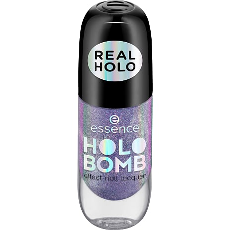 Essence Neglelak 03 HoLOL