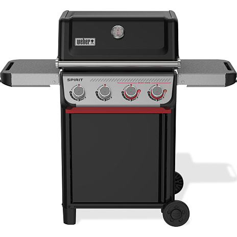 Weber Spirit E-425 gasgrill