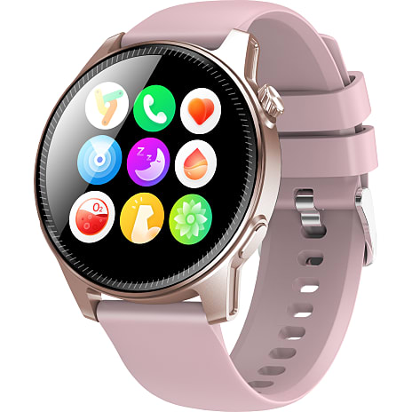 Denver SWC-392RO Smartwatch Rose