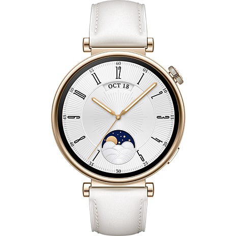 Huawei Watch GT4 Hvid