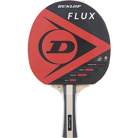 Dunlop Flux Extrem Bordtennisbat