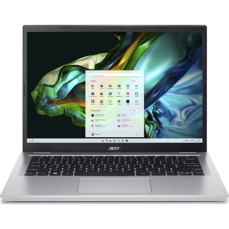 Acer Aspire 3 14" Bærbar Computer AMD Ryzen 7