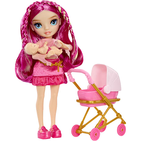 Rainbow High Babysitters Stella