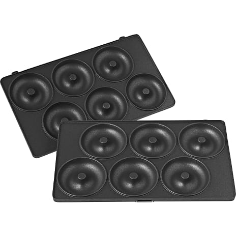 Tefal Snack Collection 11 Donuts