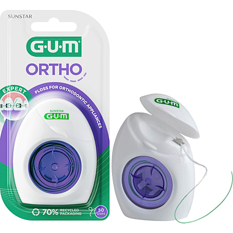 GUM Tandtråd
