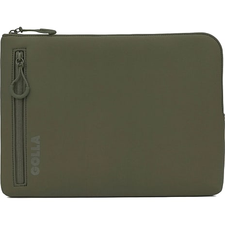 Golla Sleeve Metro Neoprene 13" - Grøn