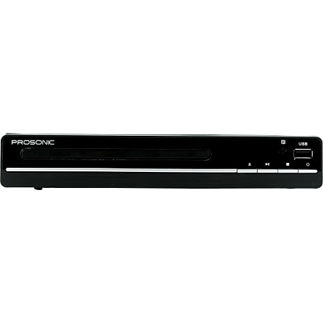 HDVD-400 DVD afspiller med HDMI Køb på