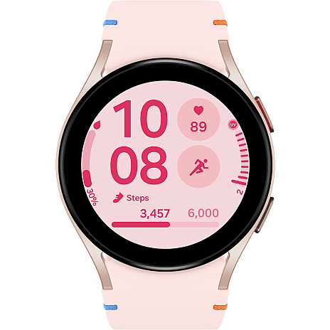 Samsung Galaxy Watch FE 40 mm Lyserød