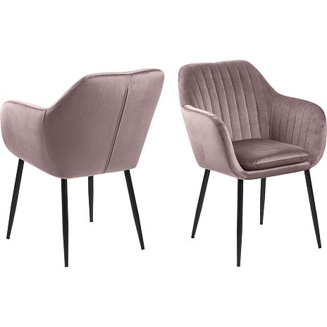 AC Design Furniture Emilia Spisebordsstol