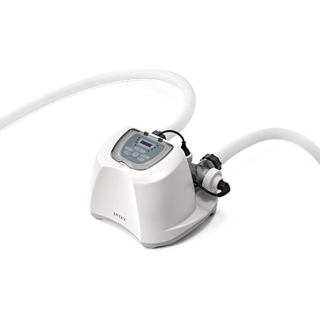 Intex QS1600+ Saltvandssystem