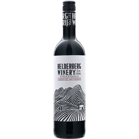 Helderberg Winery Cabernet Sauvignon