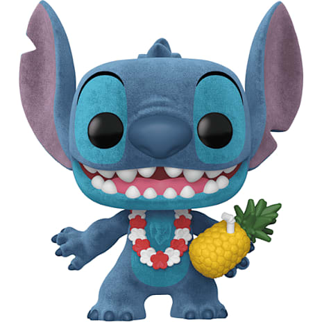 Funko POP! Disney Luau Stitch