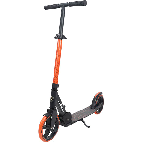 Nordic Play Active Lamborghini Løbehjul Orange