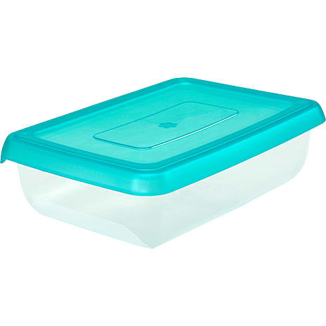 Plast1 Arctic Madopbevaringsboks 1,25 L