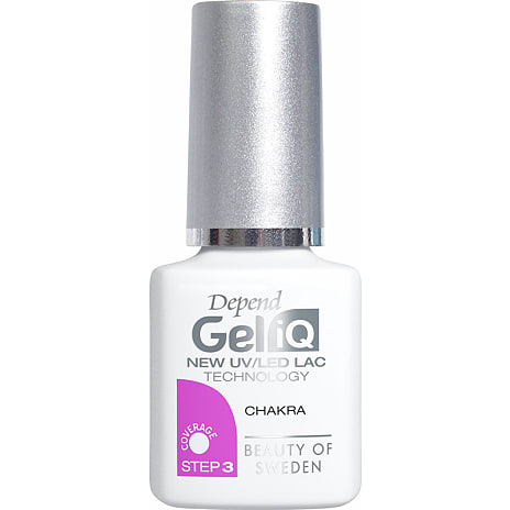 Depend Neglelak Chakra