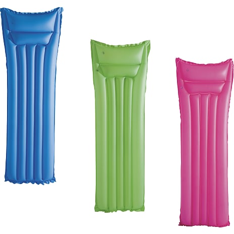 Bestway Bade Luftmadras Assorteret