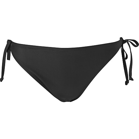 VRS Dame Bikinitrusse Str. S Sort