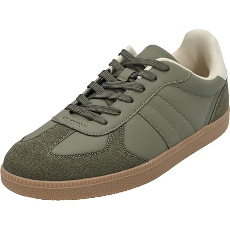 VRS herre sneakers str. 43 - grøn 1 stk.