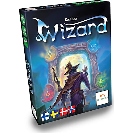 Wizard