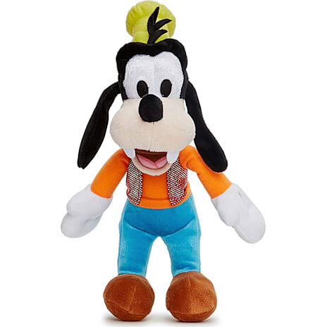 Disney Fedtmule Bamse