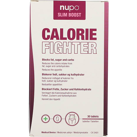 Nupo Slim Boost Calorie Fighter