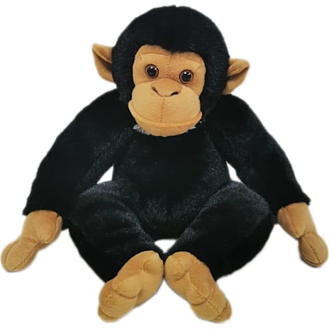 My Soft Friend Abe Bamse