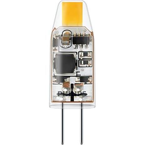 LED 10W G4 WW 12V ND