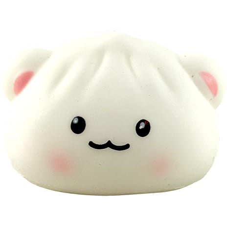 Fluffmellies kinesisk pastry