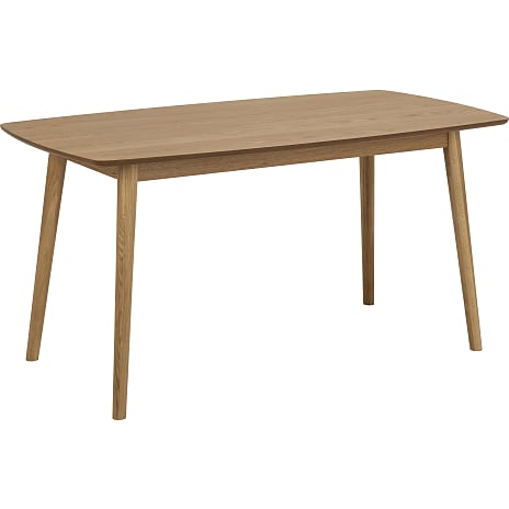 AC Design Furniture Nagano Spisebord Olieret Egetræsfinér