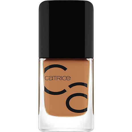 Catrice Cosmetics Neglelak 125 Toffee Dreams