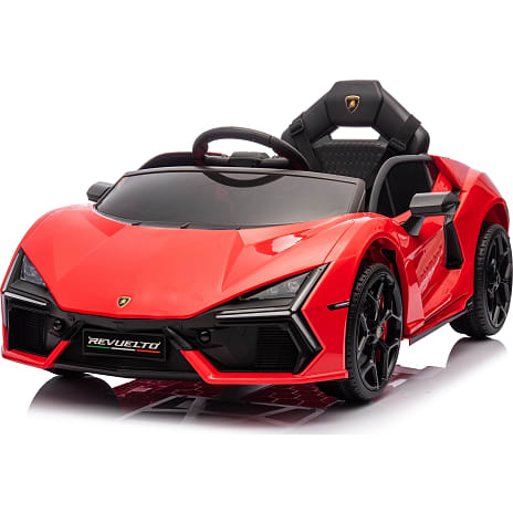 Lamborghini Revuelto - Rød