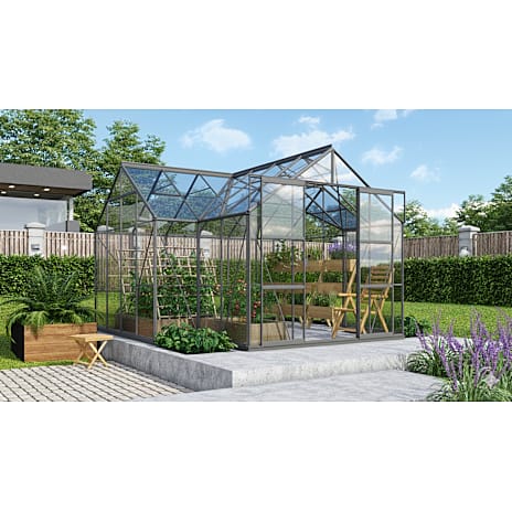 Vitavia Sirius 13000 Orangeri Antracit