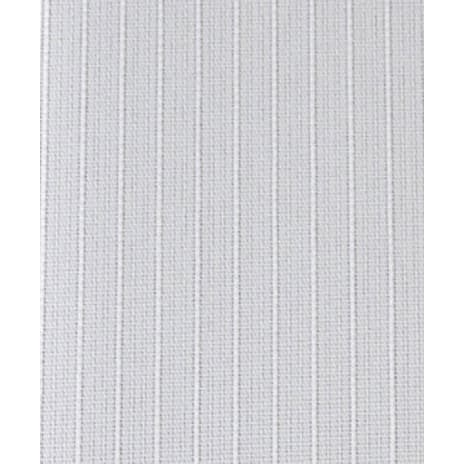 DEBEL Line 6 løse lameller 250 cm hvid