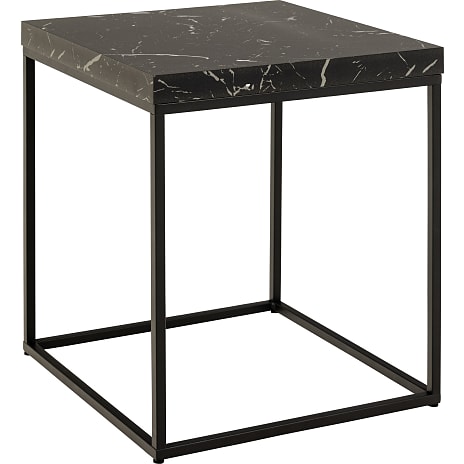 AC Design Furniture Barossa Sofabord Sort