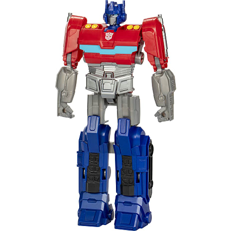 Transformers One Mega Changers Figurer