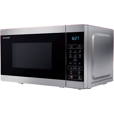 Sharp Mikroovn YC-MS02E-S