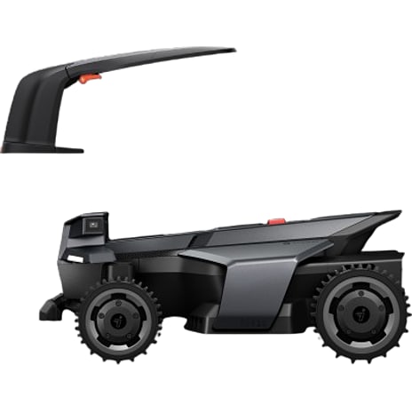 Segway Navimow X Series X420E robotplæneklipper
