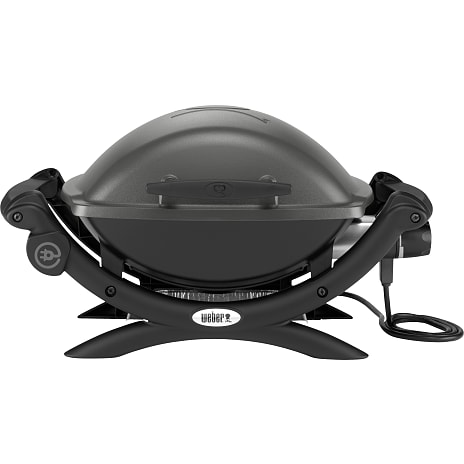 Weber Q 1400 elektrisk grill