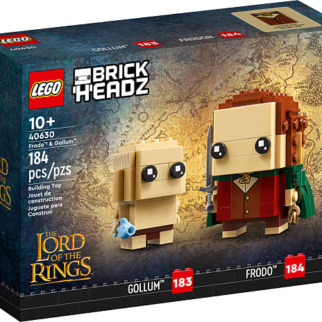 LEGO Frodo og Gollum 40630