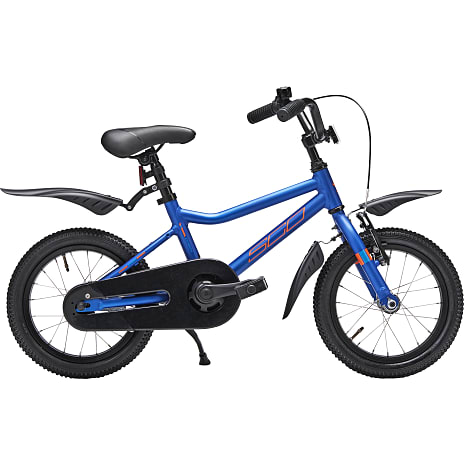 SCO Extreme Børne Mountainbike 14" Blå