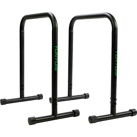 Tunturi Parallettes Push-Up Bar Sæt