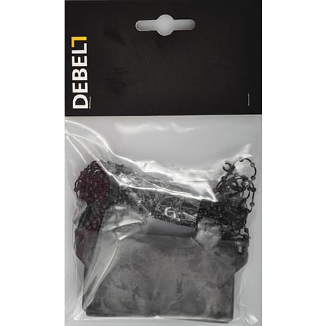 DEBEL Kit Set sort