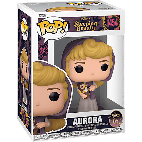 Funko POP! Tornerose Aurora