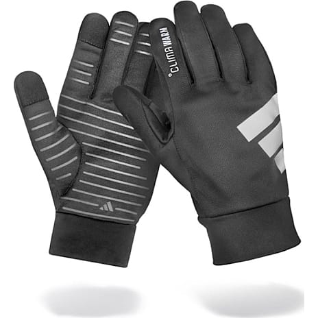 Adidas træningshandsker 1 stk.