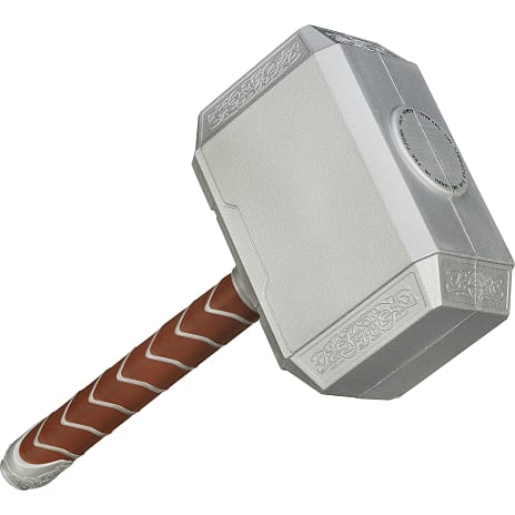 Disney Marvel Thor Battle Hammer Rollespilslegetøj