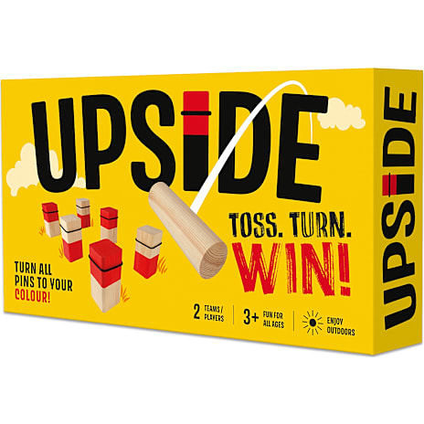 Amo Games Upside - Havespil