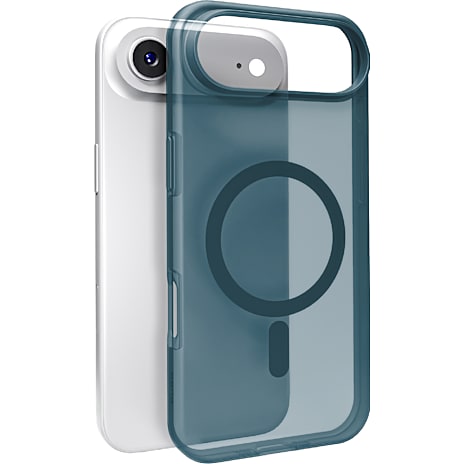 Puro Daylight Cover til iPhone Air Grøn