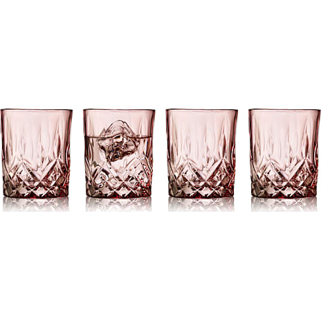 Lyngby Glas Sorrento Whiskeyglas