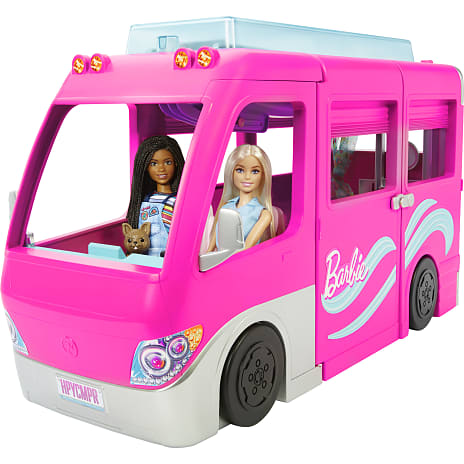 Barbie | Køb online på br.dk!